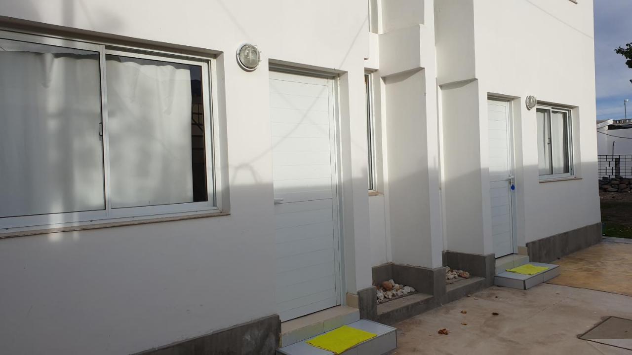 Departamentos Blazu Cafayate Apartment Exterior foto