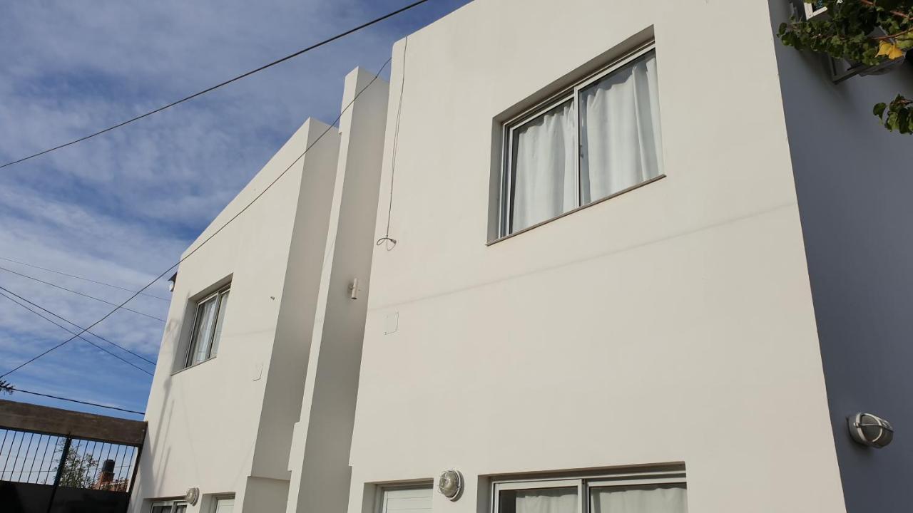 Departamentos Blazu Cafayate Apartment Exterior foto
